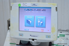 GAMBRO BCT TRIMA ACCEL AUTOMATED BLOOD COLLECTION SYSTEM