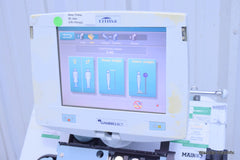 GAMBRO BCT TRIMA ACCEL AUTOMATED BLOOD COLLECTION SYSTEM