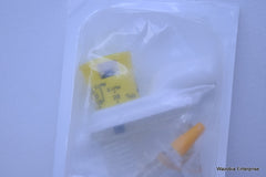 HUDSON RCI ADAPTOR FOR USE WITH AQUAPAK REF 031-28