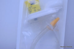 HUDSON RCI ADAPTOR FOR USE WITH AQUAPAK REF 031-28