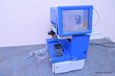 BIOTAGE SP4 FLASH CHROMATOGRAHY SYSTEM HPFC LCD 2073 A 73A000000 09487 09491