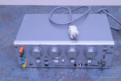 GRASS INSTRUMENTS S44 S44D PULSE STIMULATOR