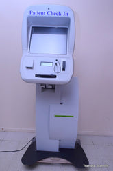 CONNECTED TECHNOLOGY SOLUTIONS PATIENT PASSPORT EXPRESS KIOSK