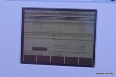 BECKMAN DU530 LIFE SCIENCE UV/VIS SPECTROPHOTOMETER