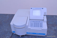 BECKMAN DU530 LIFE SCIENCE UV/VIS SPECTROPHOTOMETER