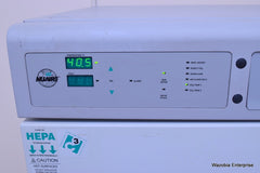 NUAIRE DHD AUTOFLOW CO2 AIR-JACKETED INCUBATOR NU-5510
