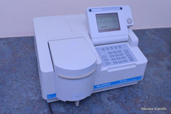 BECKMAN DU530 LIFE SCIENCE UV/VIS SPECTROPHOTOMETER