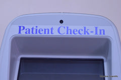 CONNECTED TECHNOLOGY SOLUTIONS PATIENT PASSPORT EXPRESS KIOSK