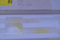 BIO-RAD ECONO COLUMN 7371591 1.5 X 100 CHROMATOGRAPHY