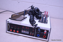 PHARMACIA LKB ECPS 3000/150 ELECTROPHORESIS POWER SUPPLY