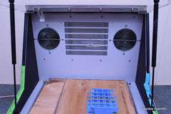 BARNSTEAD LAB-LINE MAXQ 4000 A-CLASS MODEL SHKA4000