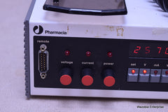 PHARMACIA LKB ECPS 3000/150 ELECTROPHORESIS POWER SUPPLY