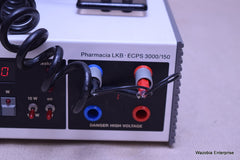 PHARMACIA LKB ECPS 3000/150 ELECTROPHORESIS POWER SUPPLY
