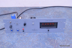 TRENT WELLS COUNTER