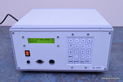 ADAMS SCIENTIFIC INSTRUMENTS FOR BASIC RESEARCH NS 2025