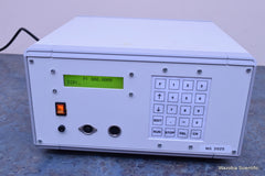 ADAMS SCIENTIFIC INSTRUMENTS FOR BASIC RESEARCH NS 2025