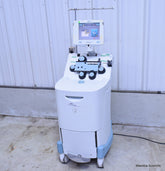 GAMBRO BCT TRIMA ACCEL AUTOMATED BLOOD COLLECTION SYSTEM