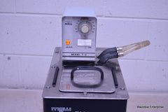 MGW LAUDA BRINKMAN RM3 WATER BATH