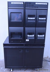 BIOMERIEUX BACT/ALERT 3D BACT ALERT 3D MICROBIAL ANALYZING DETECTION SYSTEM