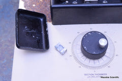 VIBRATOME SERIES 1000 SECTIONING SYSTEM 034018