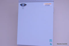 DOUBLE STACKED NUAIRE AUTOFLOW IR DIRECT HEAT CO2 INCUBATOR MODEL NU-5510