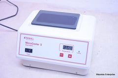 BOEKEL SCIENTIFIC MICROCOOLER II MODEL 260010