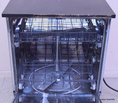 LABCONCO STEAM WASHER STEAM SCRUBBER GLASSWARE WASHER