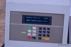 LOT OF 2 PE PERKIN ELMER GENEAMP PCR SYSTEM 9600 THERMAL CYCLER