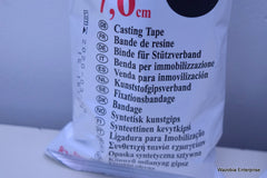 LOT OF 2 3M SCOTCHCAST PLUS 3in 7,6cm REF 82003