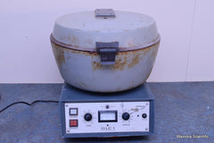 SORVALL GLC-1 GENERAL LABORATORY CENTRIFUGE
