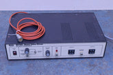NEWPORT CORPORATION NRC BV100 BV-100D BEAM VALVE DRIVER