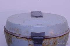 SORVALL GLC-1 GENERAL LABORATORY CENTRIFUGE