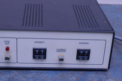 NEWPORT CORPORATION NRC BV100 BV-100D BEAM VALVE DRIVER