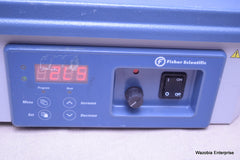 FISHER SCIENTIFIC ISOTEMP WATER BATH MODEL 202S