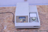 PE PERKIN ELMER GENEAMP PCR SYSTEM 9600 THERMAL CYCLER