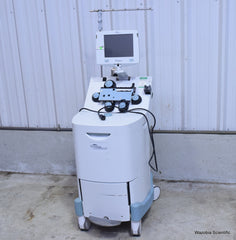 GAMBRO BCT TRIMA ACCEL AUTOMATED BLOOD COLLECTION SYSTEM