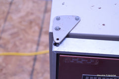 PRECISION GRAVITY CONVECTION OVEN MODEL 17