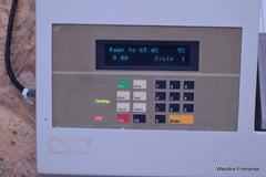 PE PERKIN ELMER GENEAMP PCR SYSTEM 9600 THERMAL CYCLER