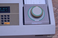 PE PERKIN ELMER GENEAMP PCR SYSTEM 9600 THERMAL CYCLER