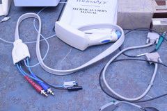 THERMAGE THERMACOOL TC SYSTEM COOLANT CONTROL CENTER