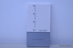 BIOMET WASHERLOC CANCELLOUS SCREW 6MM X 32MM 908832