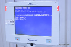 GAMBRO BCT TRIMA ACCEL AUTOMATED BLOOD COLLECTION SYSTEM