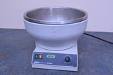 BUCHI LABORTECHNIK AG B-480 HEATING WATERBATH