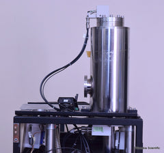 PERSEPTIVE BIOSYSTEMS VOYAGER DE PRO MASS SPECTROMETER