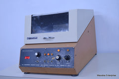 NEW BRUNSWICK SCIENTIFIC G24 ENVIRONMENTAL INCUBATOR SHAKER