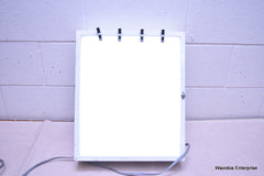 HALSEY MODEL 226.1 X RAY LIGHT BOARD
