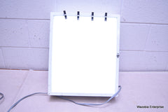 HALSEY MODEL 226.1 X RAY LIGHT BOARD