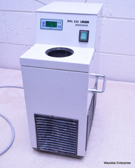 BRINKMANN WKL 230 LAUDA RECURCULATING CHILLER NO LID