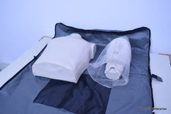 PRESTAN PRODUCTS TRAINING MANIKIN