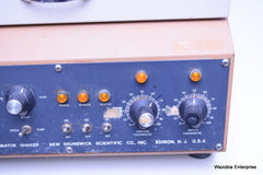NEW BRUNSWICK SCIENTIFIC G24 ENVIRONMENTAL INCUBATOR SHAKER